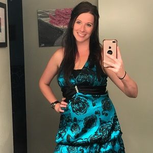 Meet your Posher, Lindsey